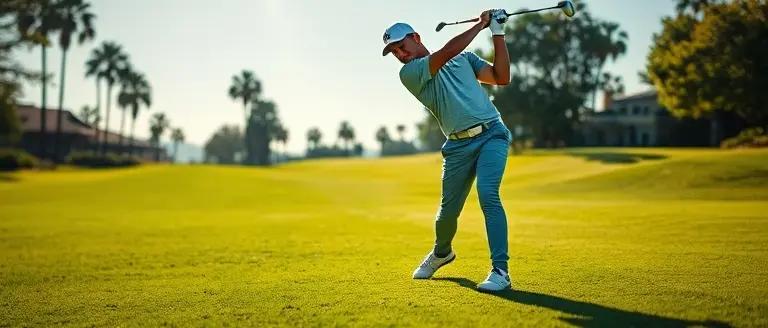 Gaby López at the 2026 U.S. Women's Open: A Spotlight on Riviera