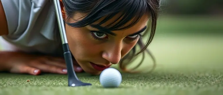 Mastering the Mental Game: Strategies for Success on the LPGA Tour