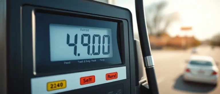 The Current State of US Gas Prices: A Mid-June 2026 Snapshot