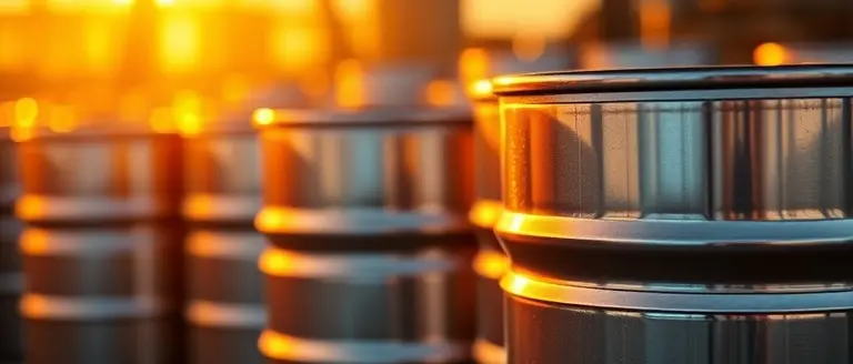 Why Prices Are Fluctuating: Understanding Market Volatility
