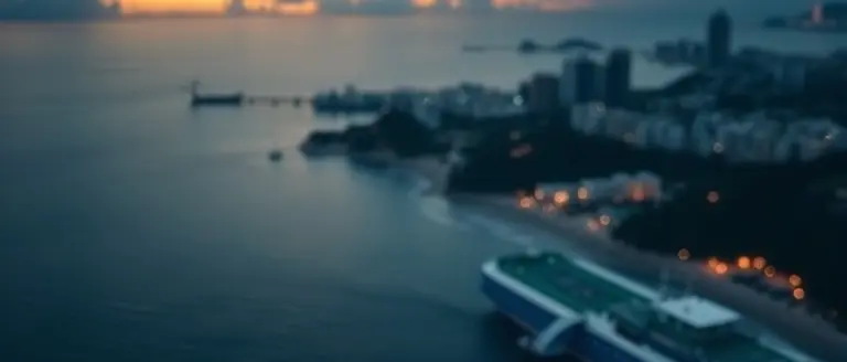 Understanding the Tragic Helicopter Crash in Rio de Janeiro