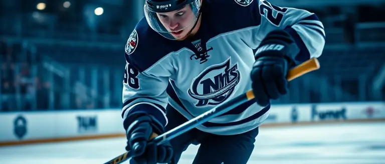 Fact vs. Hype: Analyzing the Gavin McKenna Scouting Report
