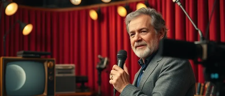 The TODAY Show Icon: Four Decades of Critical Acclaim