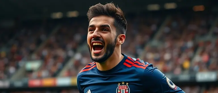 Deniz Undav: The Super-Sub Who Rescued Germany