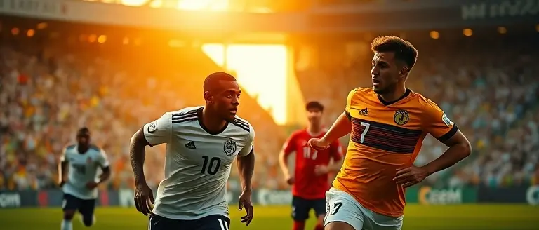 Match Recap: Germany’s Dramatic 2-1 Comeback Against Ivory Coast