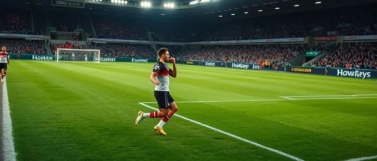 Germany vs Ivory Coast: A Dramatic World Cup Resurrection