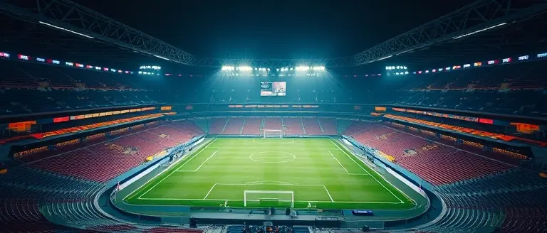 A New Chapter: What Germany's Early Exit Means for the 2026 World Cup Narrative