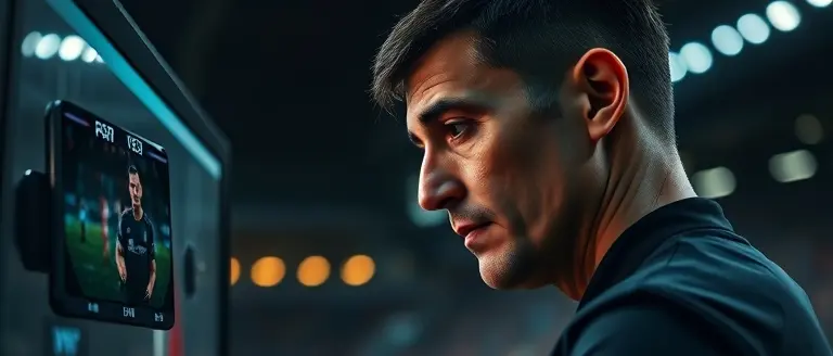 The VAR Controversy: Analyzing the Disallowed Goal That Could Have Changed History