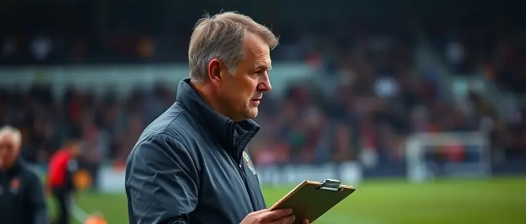 Managerial Tactics: The Carlos Queiroz Effect