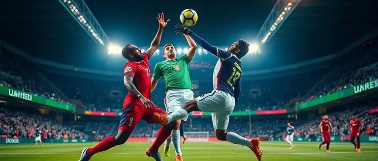 Ghana vs. Panama: 2026 World Cup Group L Opender Breakdown