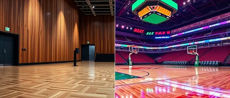 Celtics vs. Heat: A Comparative Analysis of Trade Packages