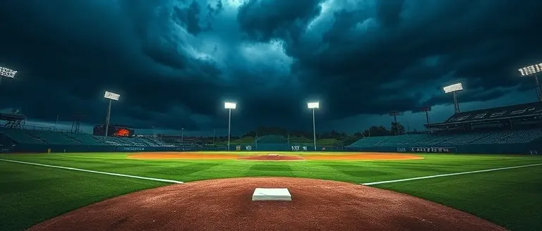 Giants vs. Braves: A Tale of Two Seasons in Atlanta