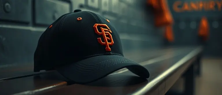 The Trade Deadline Pivot: Are the Giants Officially Sellers?