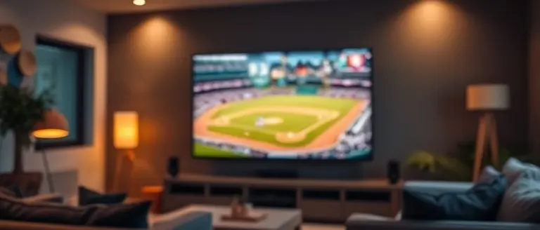 Where to Watch: Streaming and Broadcast Information