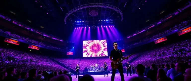 The Goose MSG Milestone: A Defining Moment for the Jam Band Scene