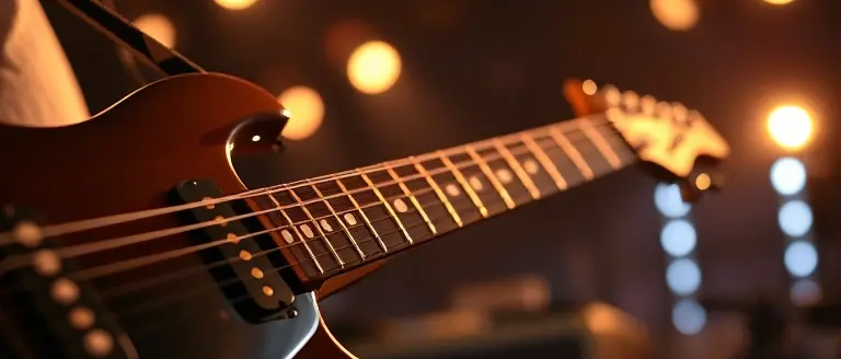 Setlist Breakthroughs: Analyzing the Musical Narrative