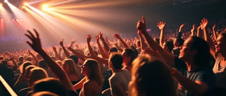 The Fan Experience: Inside the Community Buzz