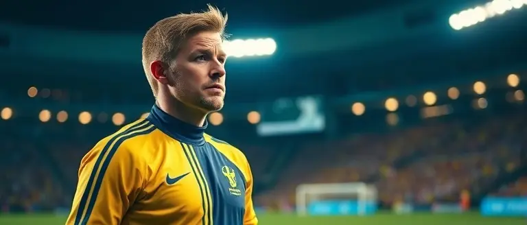Graham Potter’s Tactical Evolution at World Cup 2026