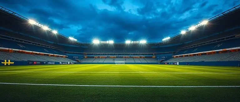 Sweden’s Strategic Outlook for the Remainder of the Tournament
