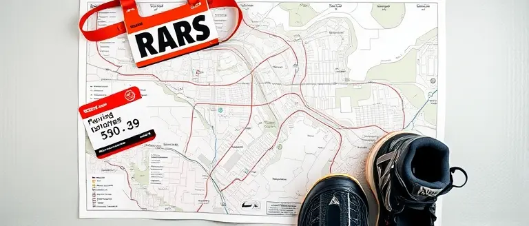 Your Official Companion Guide to the 2026 Race Weekend