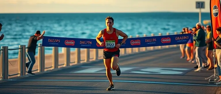 Fact-Check: Grandma's Marathon 2026 is Happening as Scheduled