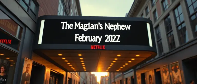 Greta Gerwig’s Narnia Release Strategy: The Hybrid Model Confirmed