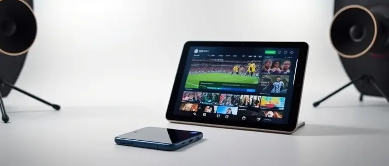 Broadcast and Streaming Guide: How to Watch Live