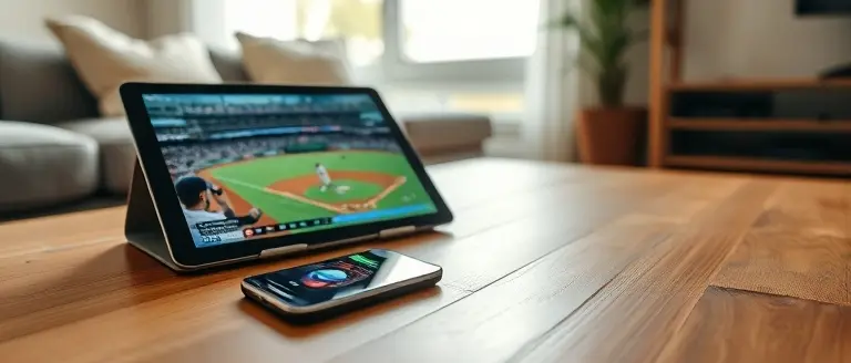 Where to Watch: Broadcast and Streaming Guide