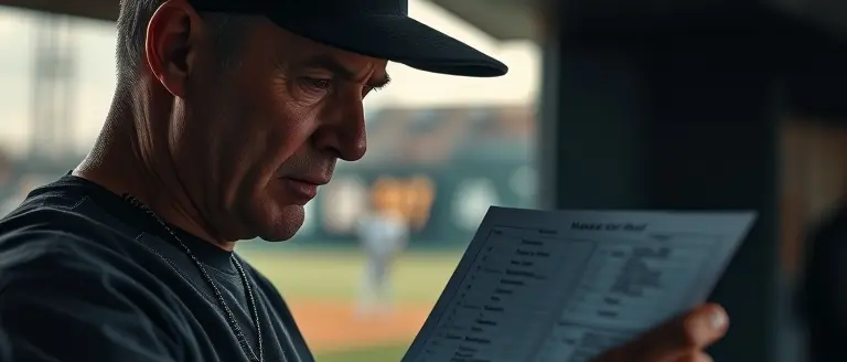 Tactical Chess Match: Managerial Strategies and Pitcher-Batter Matchups