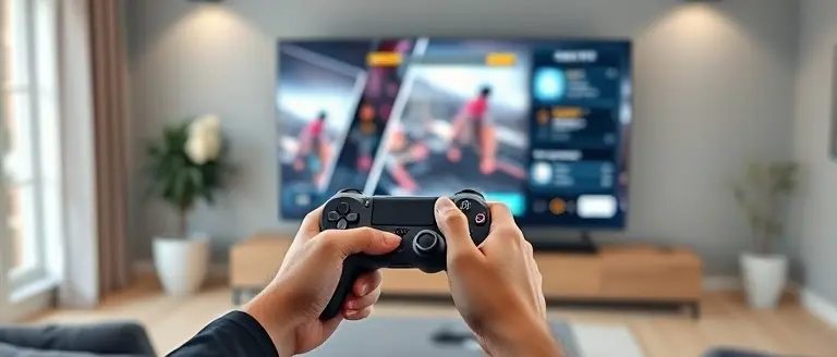 Console Evolution: How PS5 Integration Will Redefine Combat Mechanics