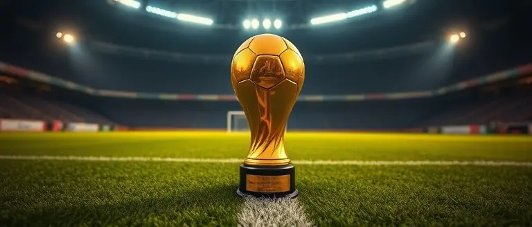 Projecting the 2026 Golden Boot Race