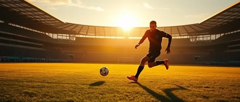 Defining the Golden Boot Standard: Mbappé vs. Haaland