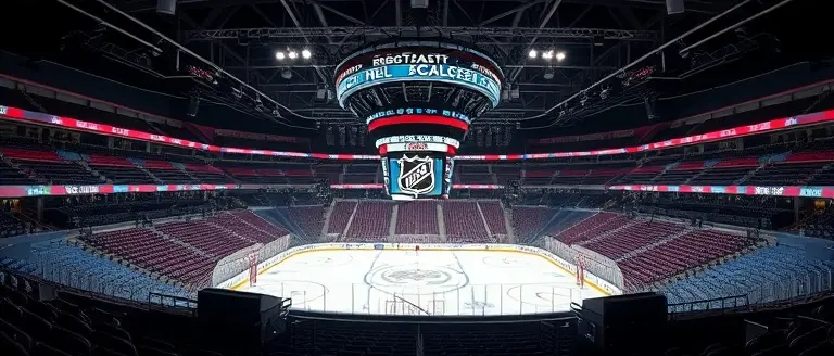The Economic Landscape of NHL Regional Sports Networks