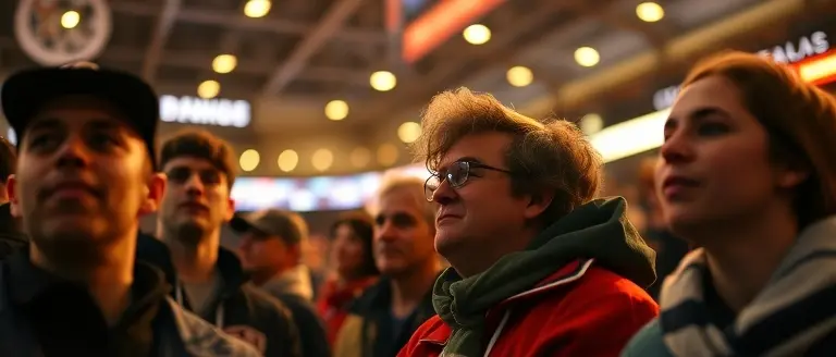 Fan Sentiment and the Value of the Rinkside Reporter Role
