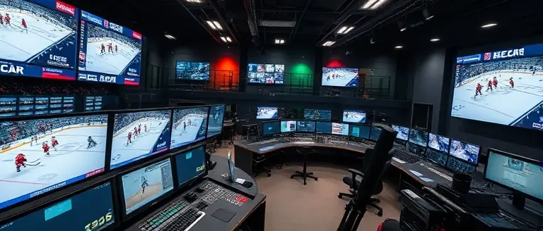 What to Expect for the Penguins' Upcoming Broadcast Season
