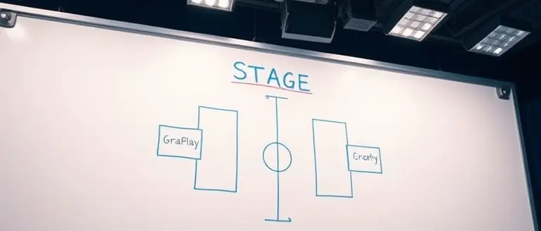 Group C Qualification Scenarios: What the Draw Means