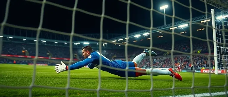 Player Ratings and Impact Performances