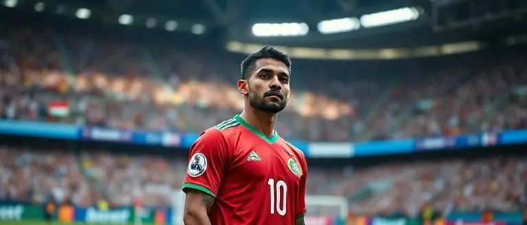 Achraf Hakimi: Balancing 2026 World Cup Ambitions and Ongoing Legal Developments