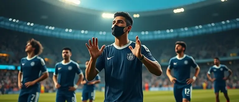 The Evolution of a Leader: Hakimi's Third World Cup Campaign