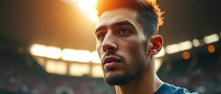 Player Ratings and Impact Analysis: Hakimi vs. Brazil
