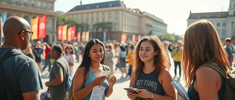 Participating in Your Community: How to Celebrate Respectfully