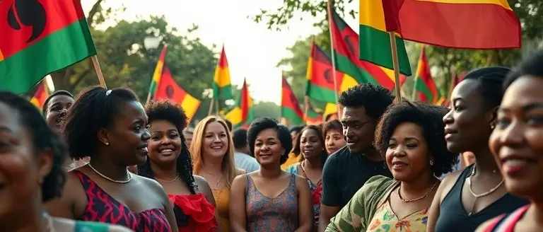 5 Meaningful Ways to Commemorate Juneteenth Locally