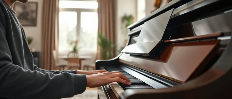 Essential Milestones for Every Piano Student