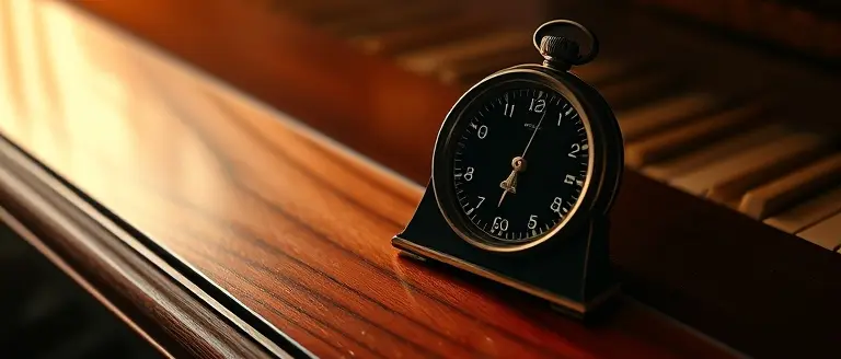 Why These Four Pieces Are Piano Staples for Beginners