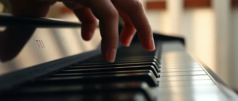 NYT Connections June 19, 2026: The Piano Category Explained