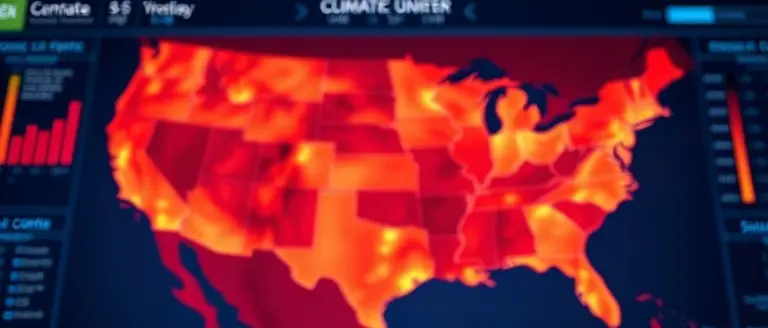 Understanding the June 2026 Record-Breaking Heatwave