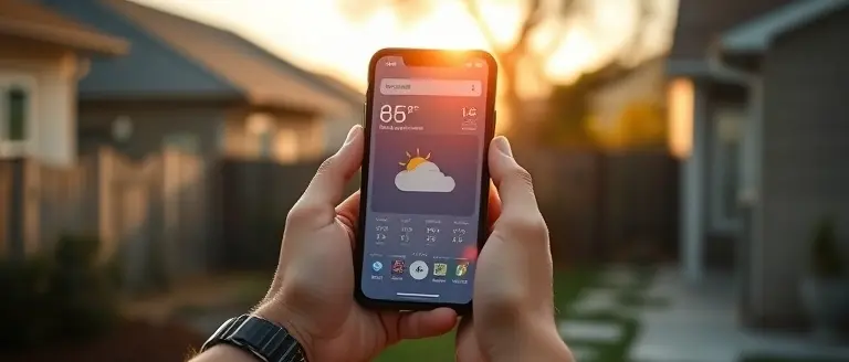 Monitoring Your Local Heat Index: Tools and NWS Resources