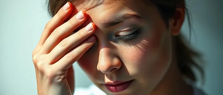 Recognizing the Signs: Heat Exhaustion vs. Heat Stroke