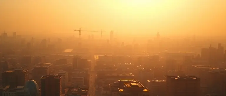 Understanding the June 2026 Heat Crisis: From the US Mid-South to Global Records