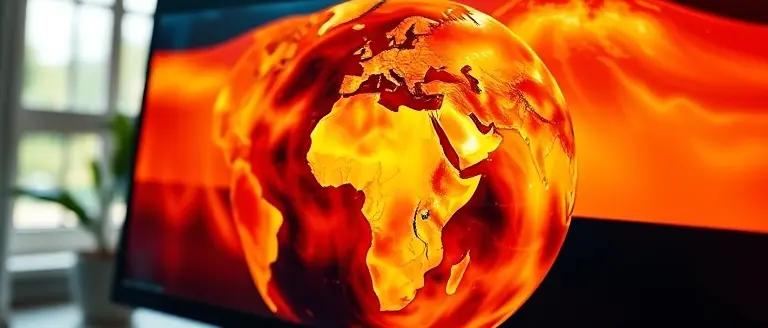 The Science Behind the Surge: El Niño and 2026 Climate Trends